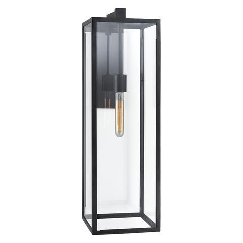 FRESNO OUTDOOR LONG WALL SCONCE - Image 0