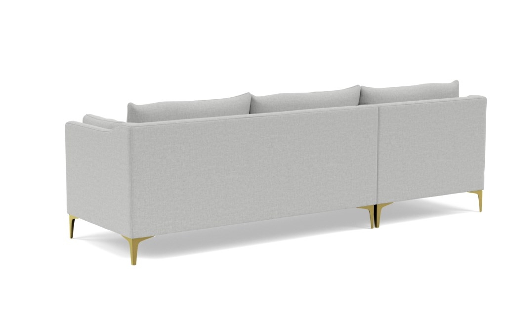 Caitlin Left Chaise Sectional - Image 2