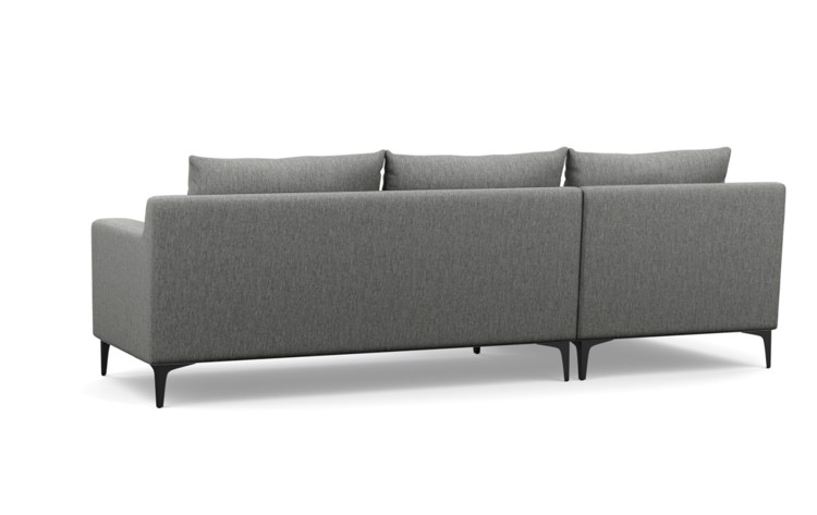 SLOAN Sectional Sofa with Left Chaise - Image 2