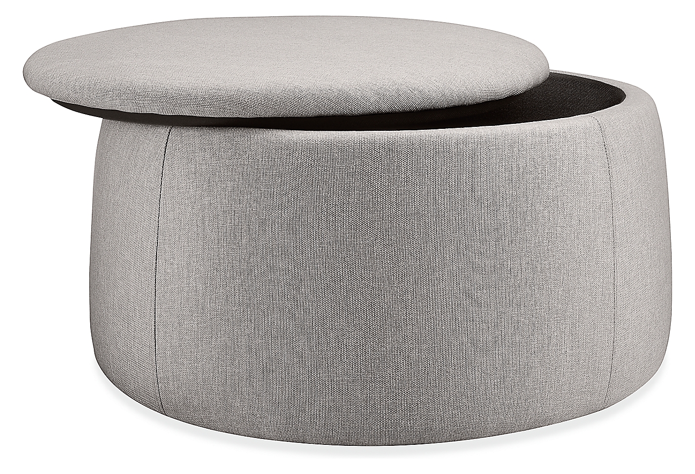 Dodd Storage Ottomans - Image 1