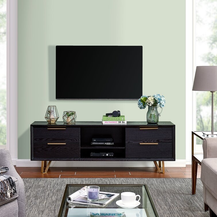 Chantele TV Stand for TVs up to 70" - Image 1