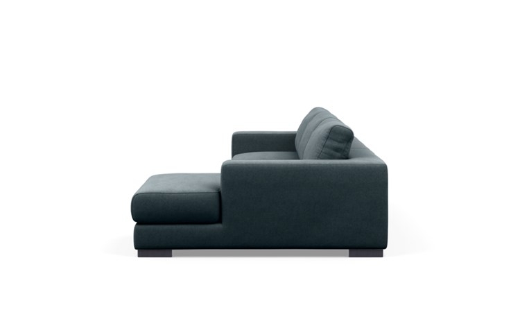 HENRY Sectional Sofa with Right Chaise - 110" - Union - Image 3
