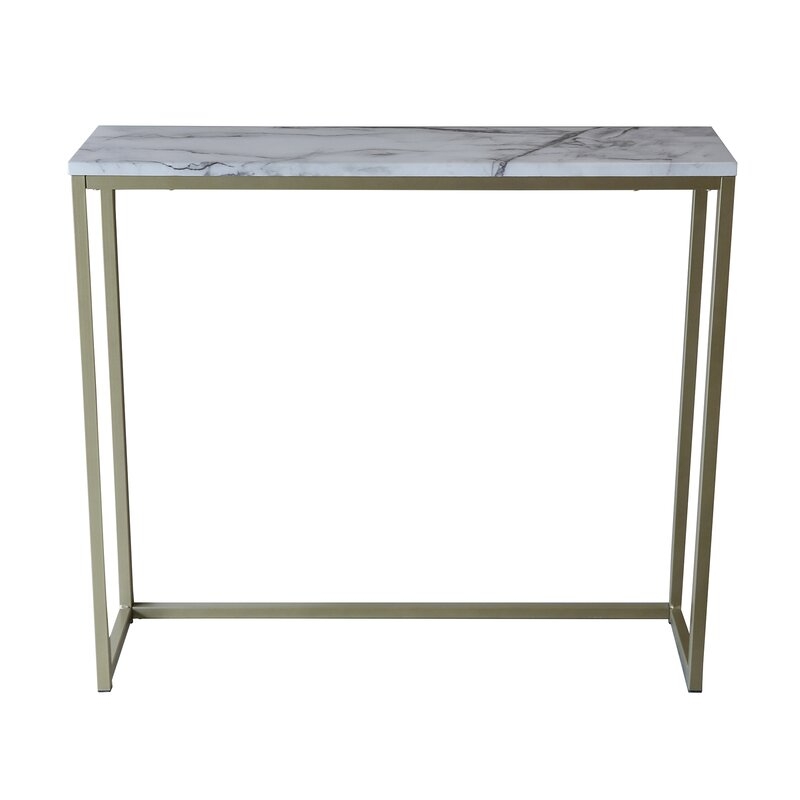 Bromford 36" Console Table - Image 0