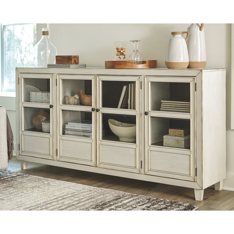 Cateline 76" Wide Sideboard - Image 0