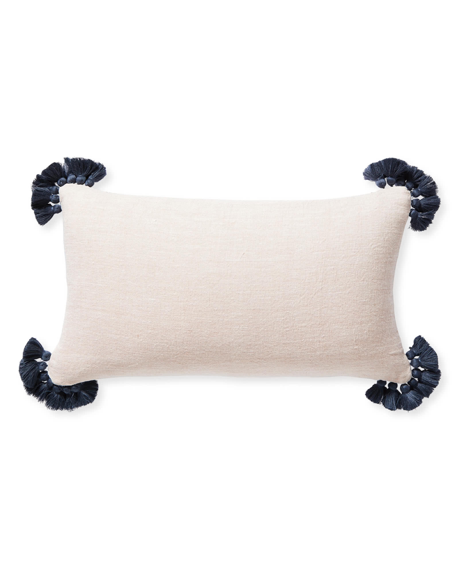 Cayucos Pillow Cover - Image 1