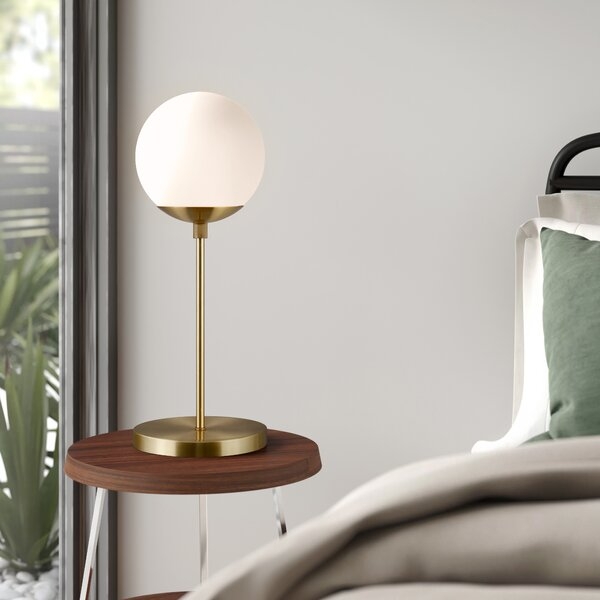 Collado Table Lamp - Image 0