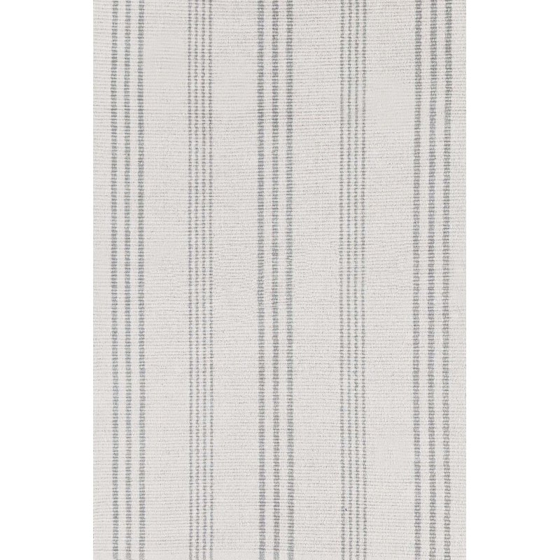 Hand Woven Gray Area Rug - Image 0