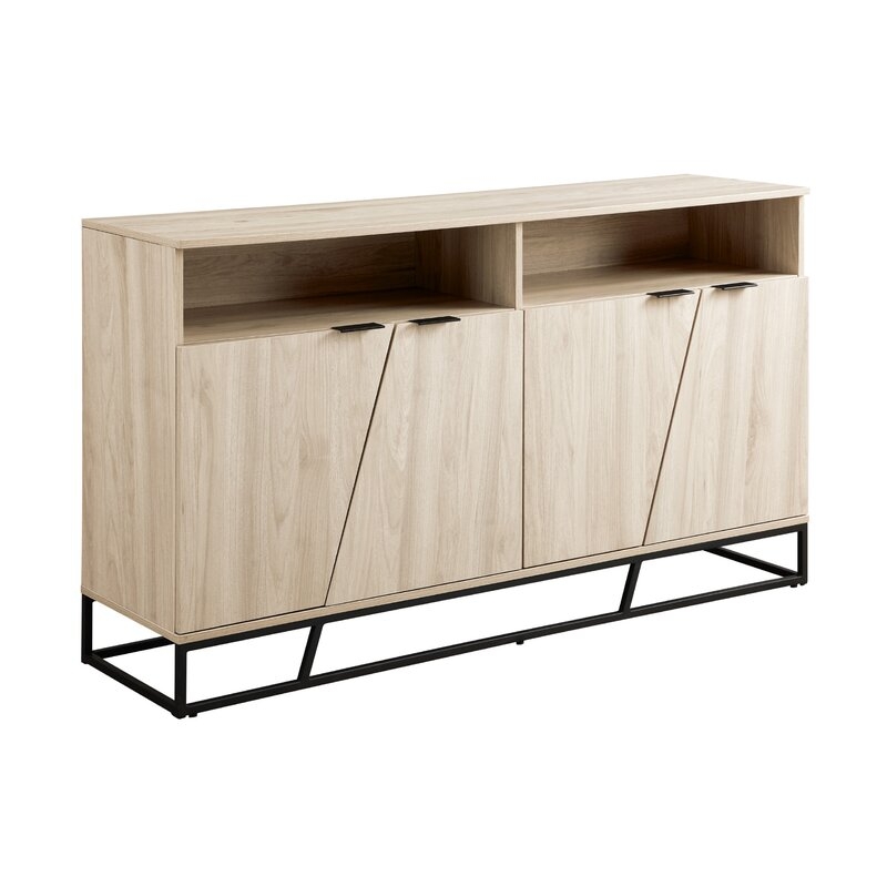 Fritch 58" Wide Sideboard - Image 2