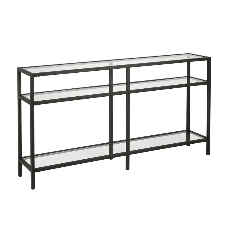 Bugbee Console Table - Image 1