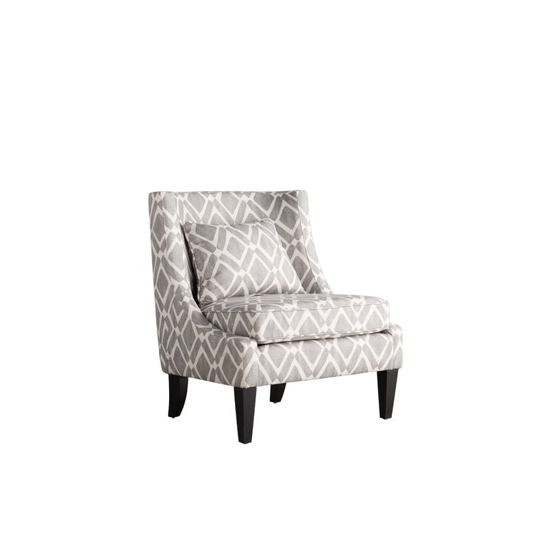 Chaidez Slipper Chair - Image 3