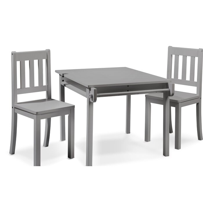 Imagination Kids Table and Chair Set - Image 0