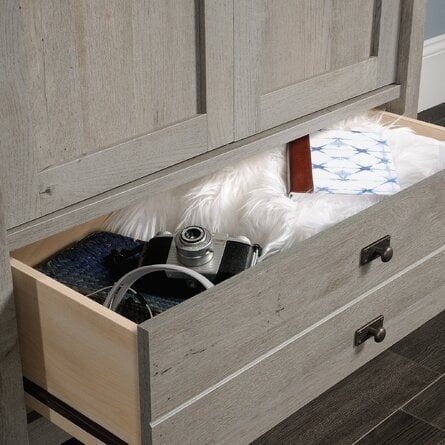 Myrasol Armoire - Image 2