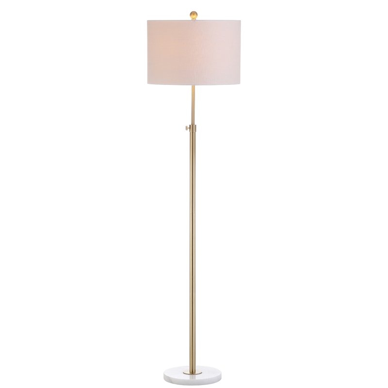 Courtland Adjustable 65" Floor Lamp - Image 0
