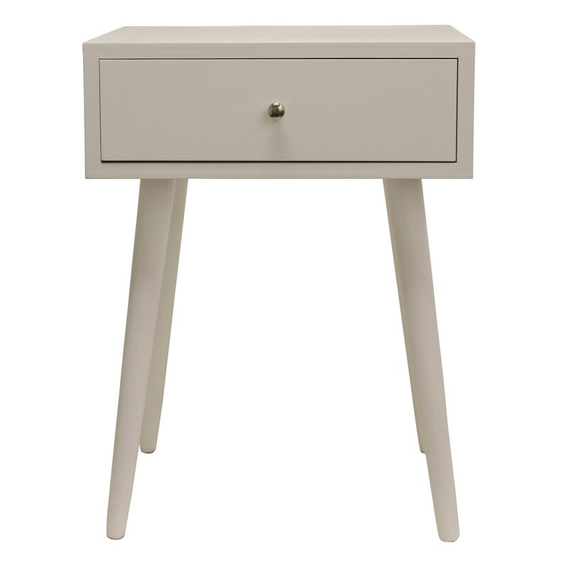 End Table with Storage - Image 5