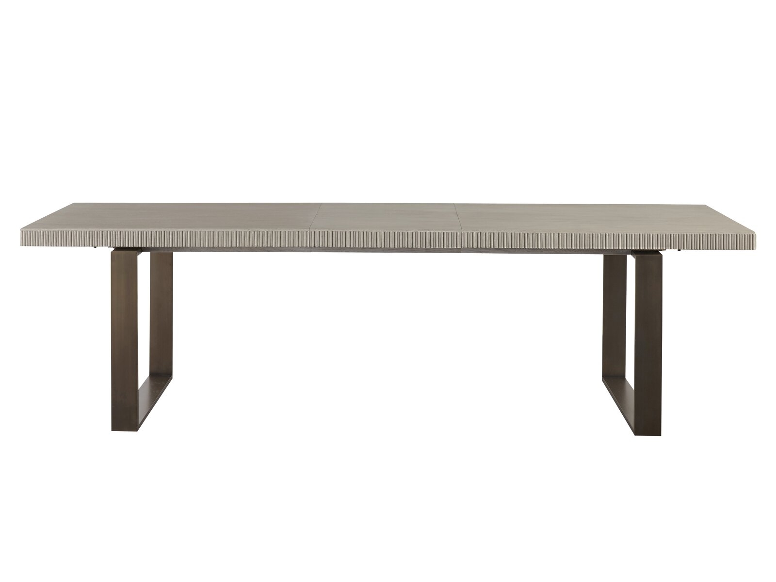 Terkel Extendable Dining Table - Image 0