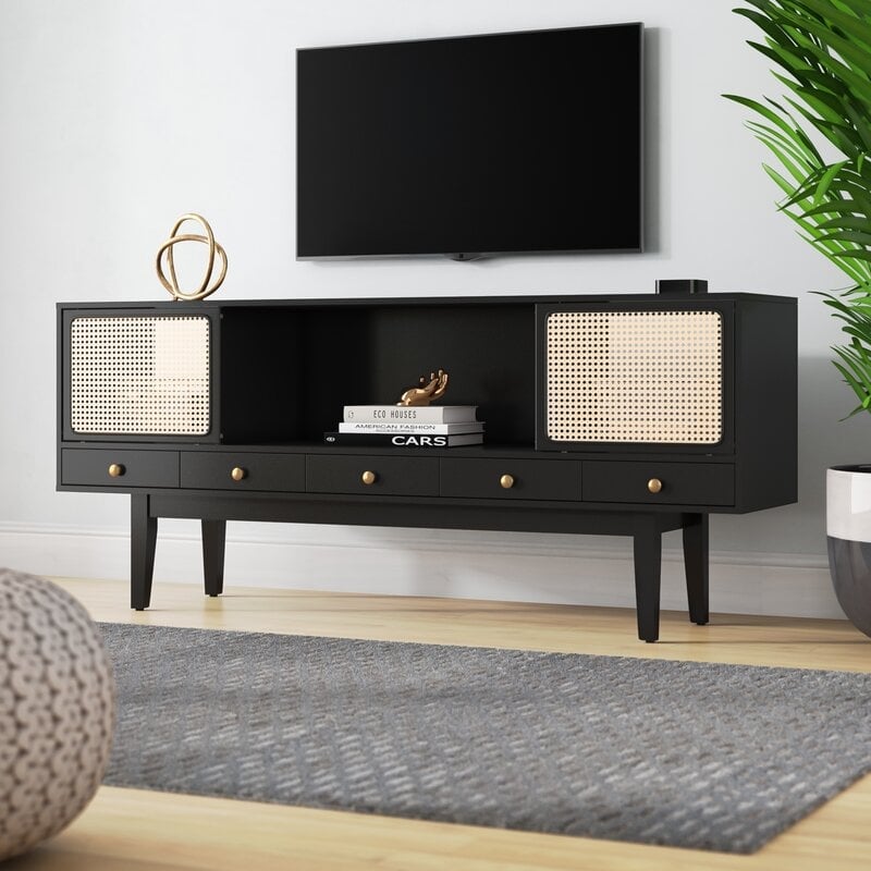 Dwight TV Stand for TVs up to 70" - Image 3
