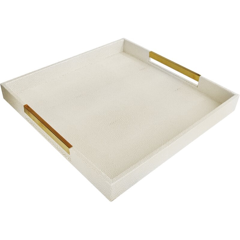Beck Coffee Table Tray - Image 0