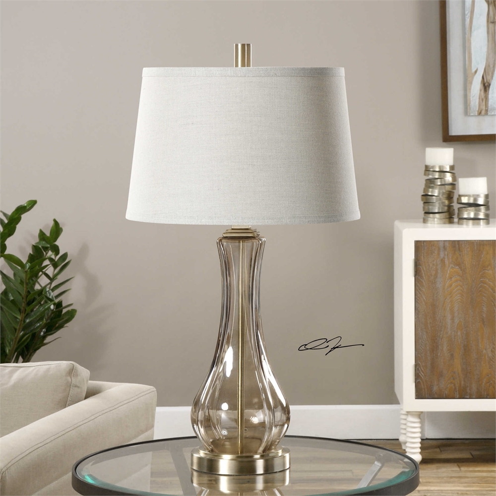 Cynthiana Table Lamp - Image 0