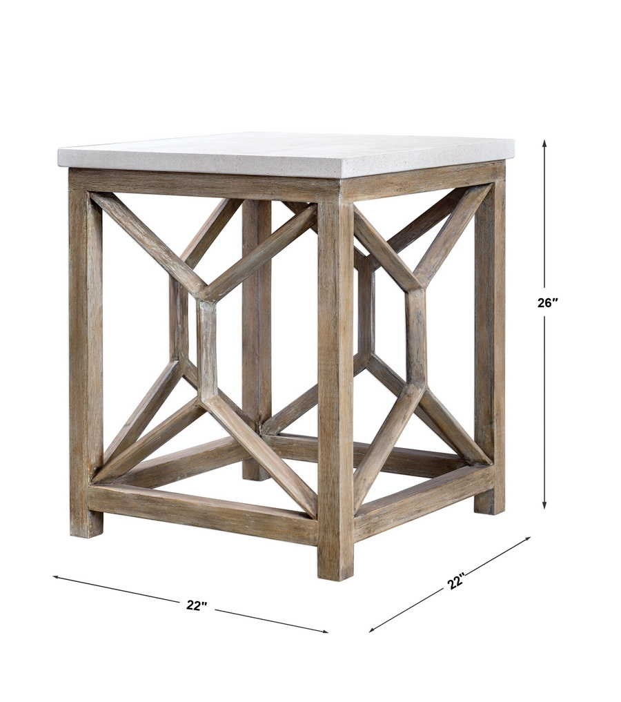 Catali End Table - Image 8