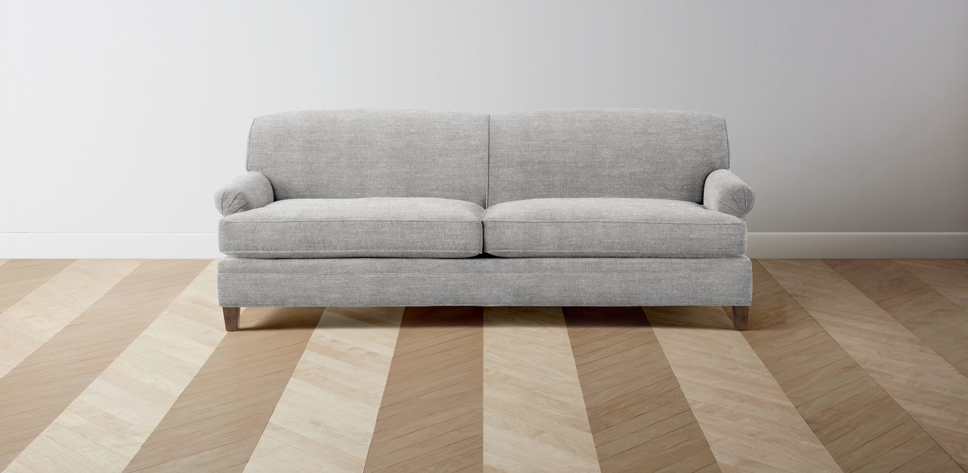 The Carmine sofa - Image 0