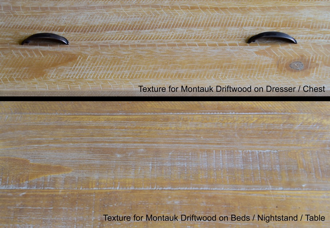Montauk 6 Drawer Double Dresser - Image 3