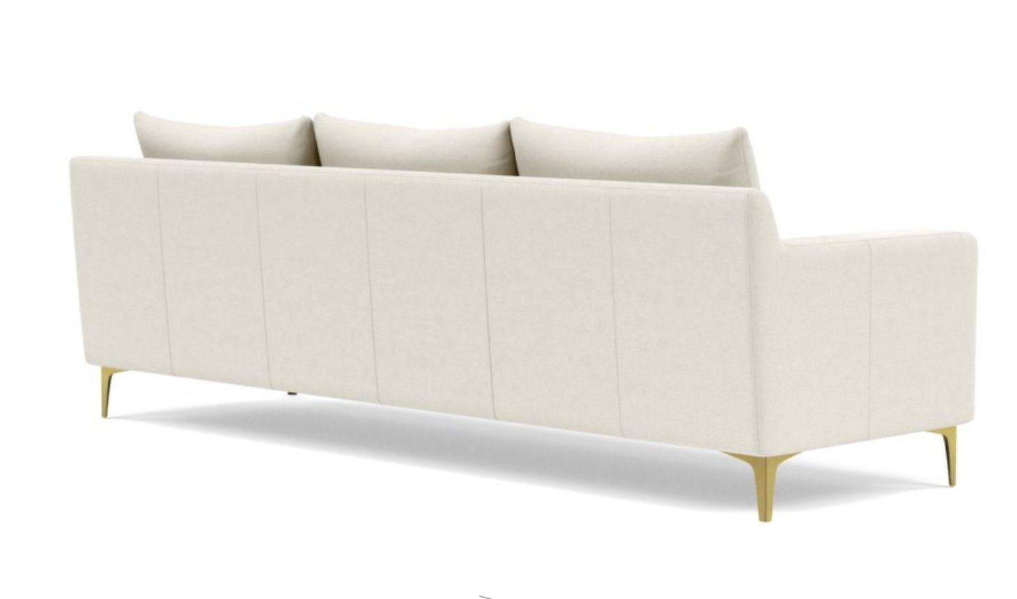 SLOAN 3-Seat Sofa - Image 2