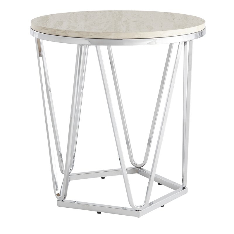 Trygve End Table - Image 2