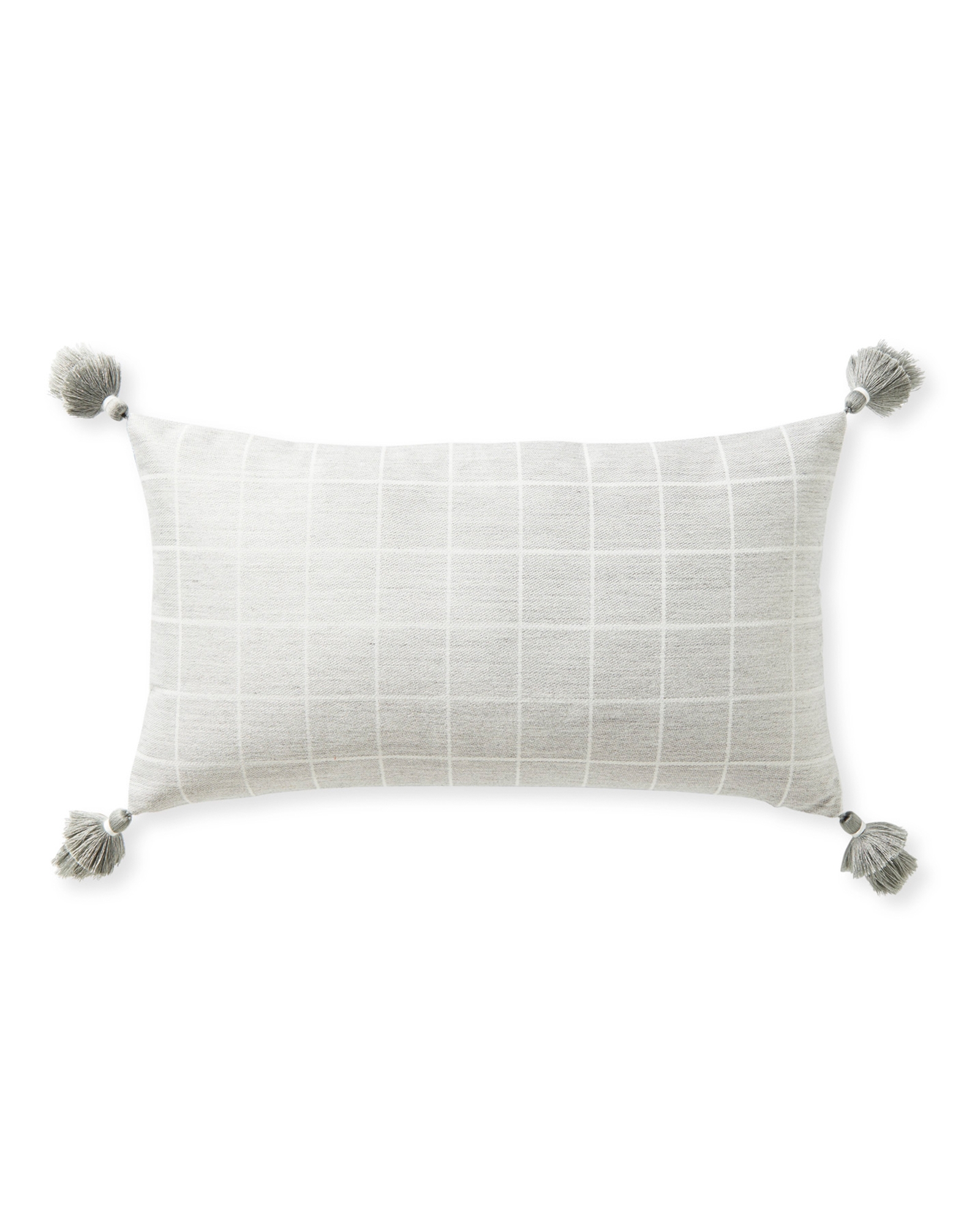 Mayne Pillow Cover, 12x21 - Image 0