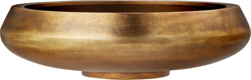 Keating Brass Bowl - Image 2