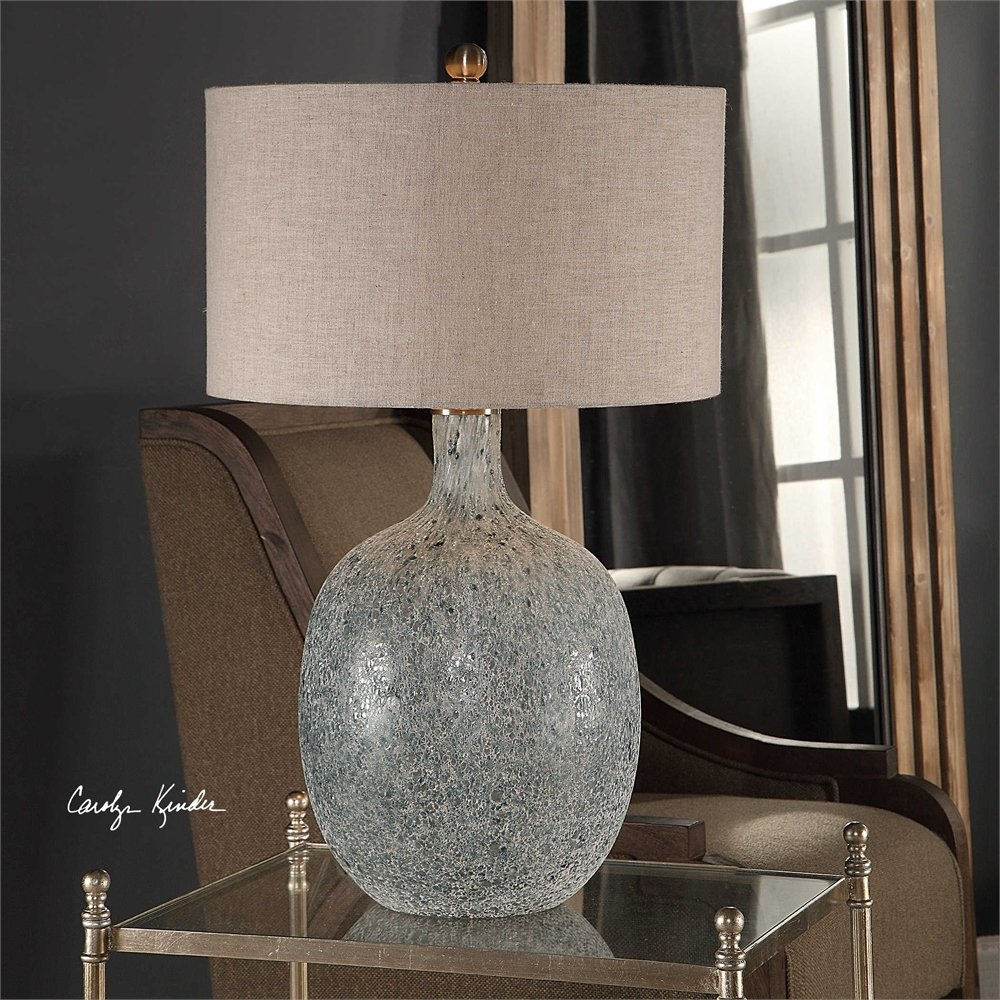 OCEAONNA TABLE LAMP - Image 1