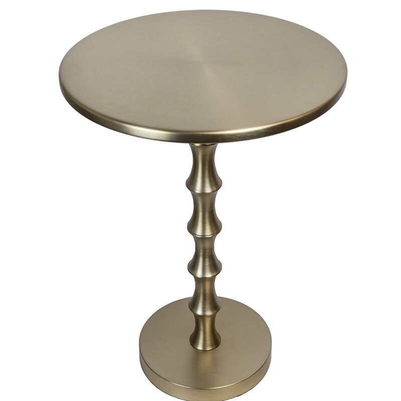 Layfield End Table - Image 2