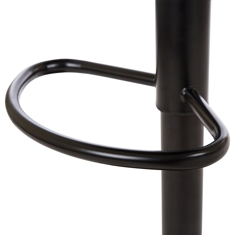 Thibodeaux Adjustable Height Swivel Bar Stool, Set of 2 - Image 5