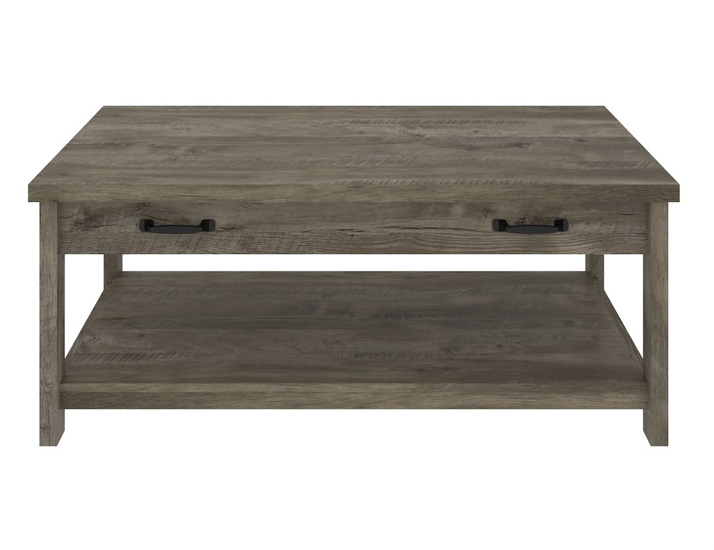 Northshire Coffee Table with Storage - Image 0