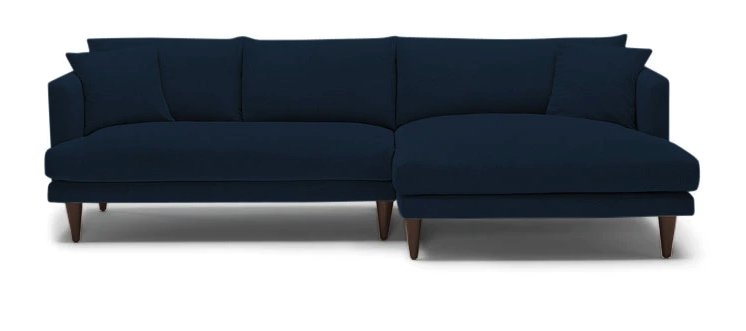 Lewis Sectional - Right Orientation - Image 0