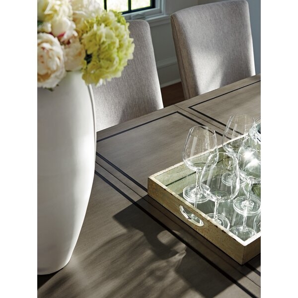 Lexington Ariana Chateau Rectangular Dining Table - Image 6