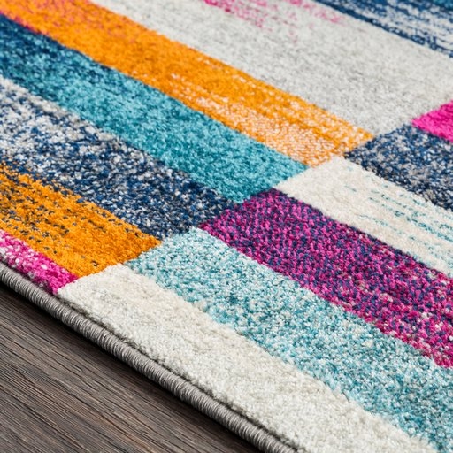 Harput 7'10" x 10'3" Area Rug - Image 2