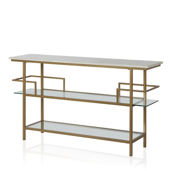 Barlow 54'' Console Table - Image 0