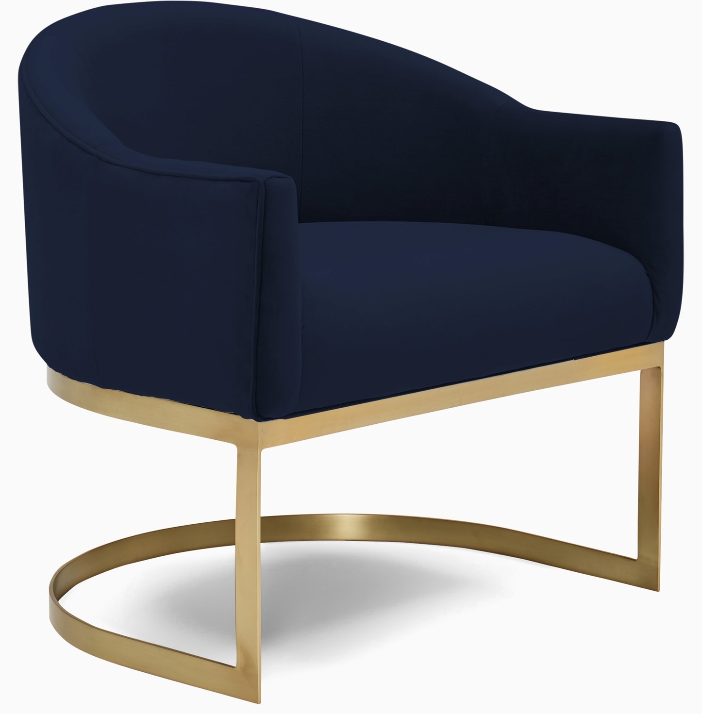 Jolie Accent Chair - CUSTOM - Image 0