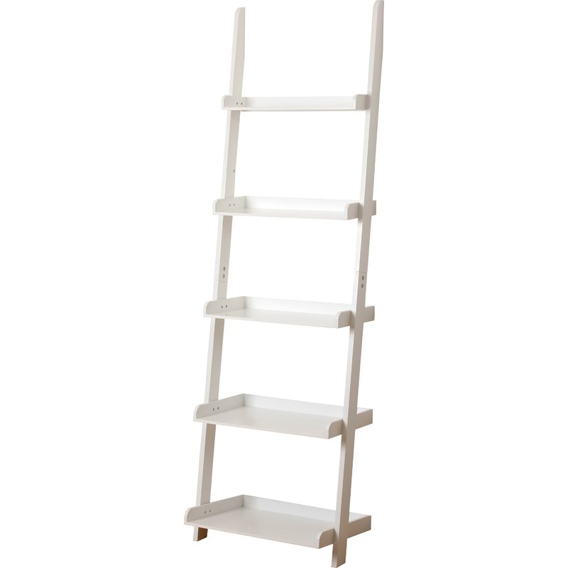 Ricardo Ladder Bookcase - Image 1