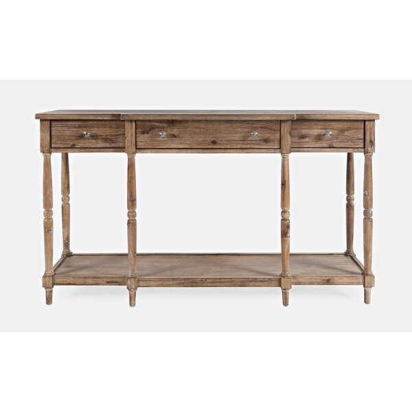 Coen 60" Console Table - Image 1
