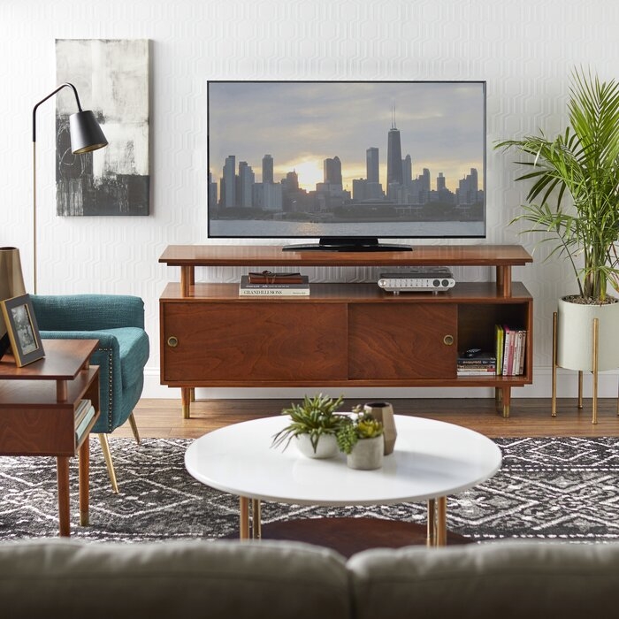 Callaham TV Stand for TVs up to 70" - Image 1