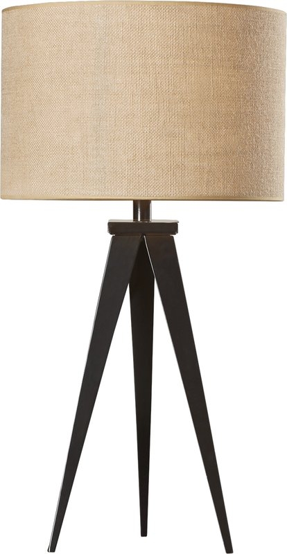 Bradbury 29' Tripod Table Lamp - Image 0