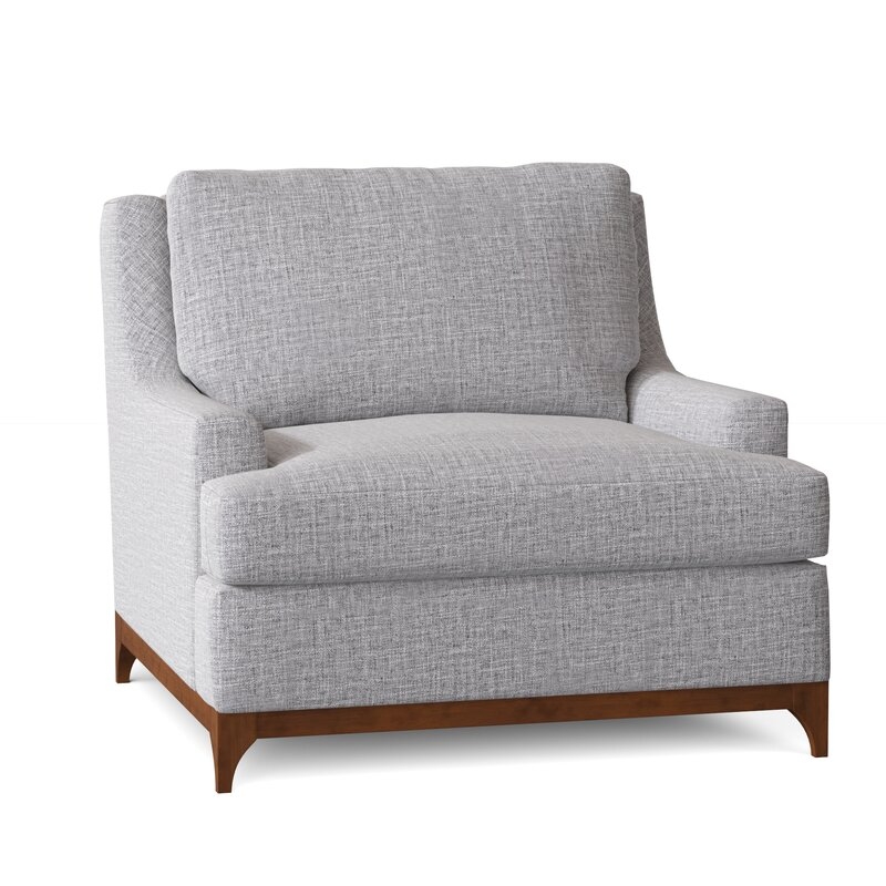 Dracut Armchair - Image 0