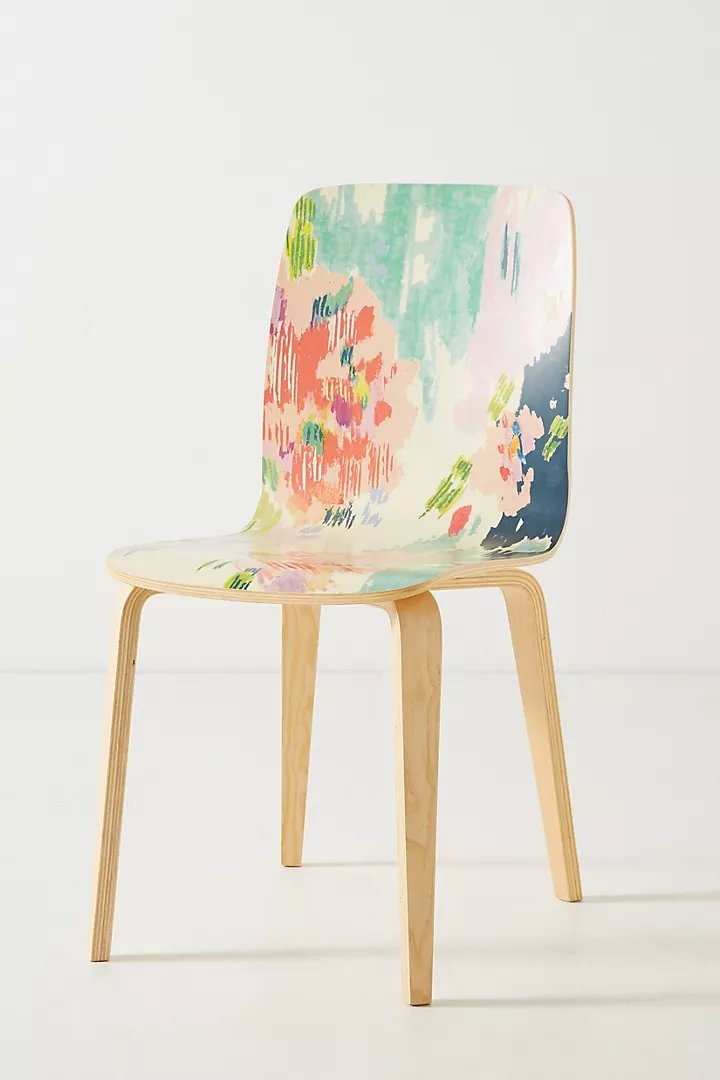 Adenia Tamsin Dining Chair - Image 0