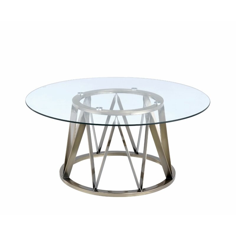 Malakai Coffee Table - Image 1