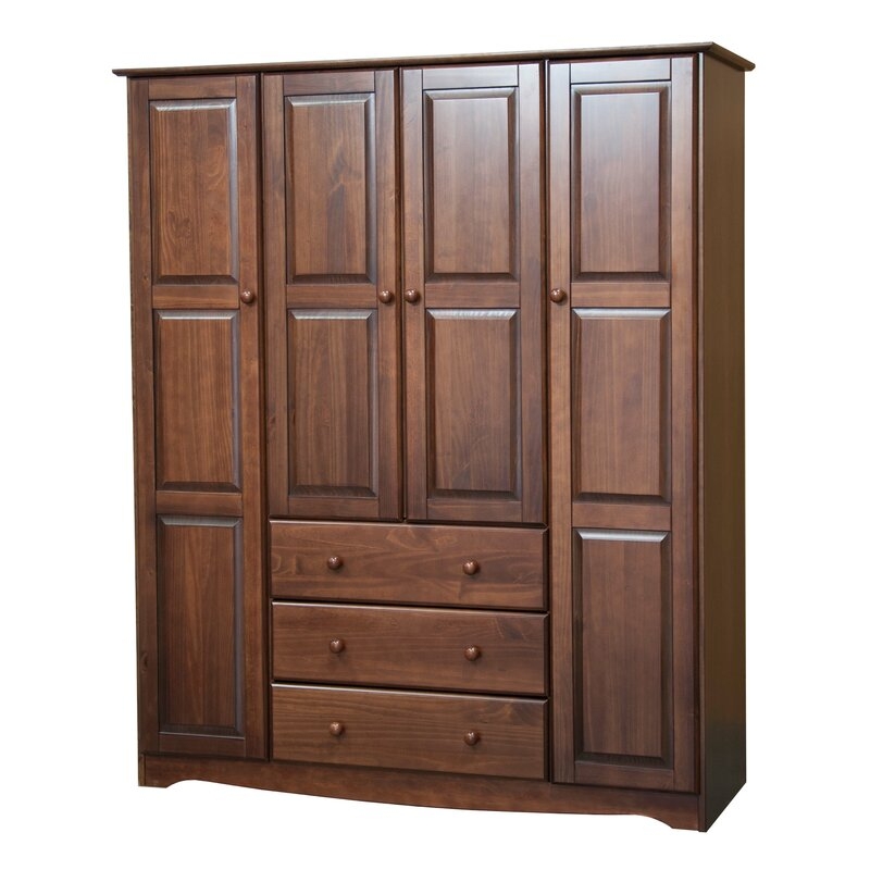 Musman Armoire - Image 1