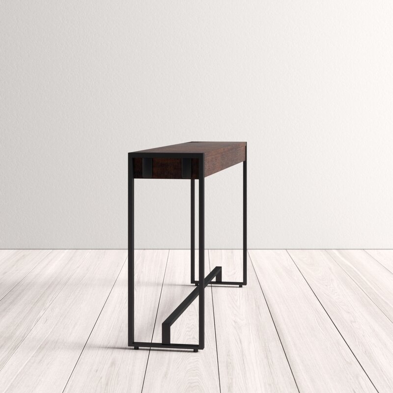 Rena 54" Console Table - Image 2