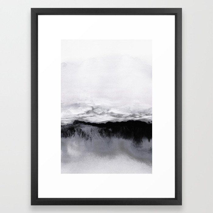 SM22 Framed art print - Image 0