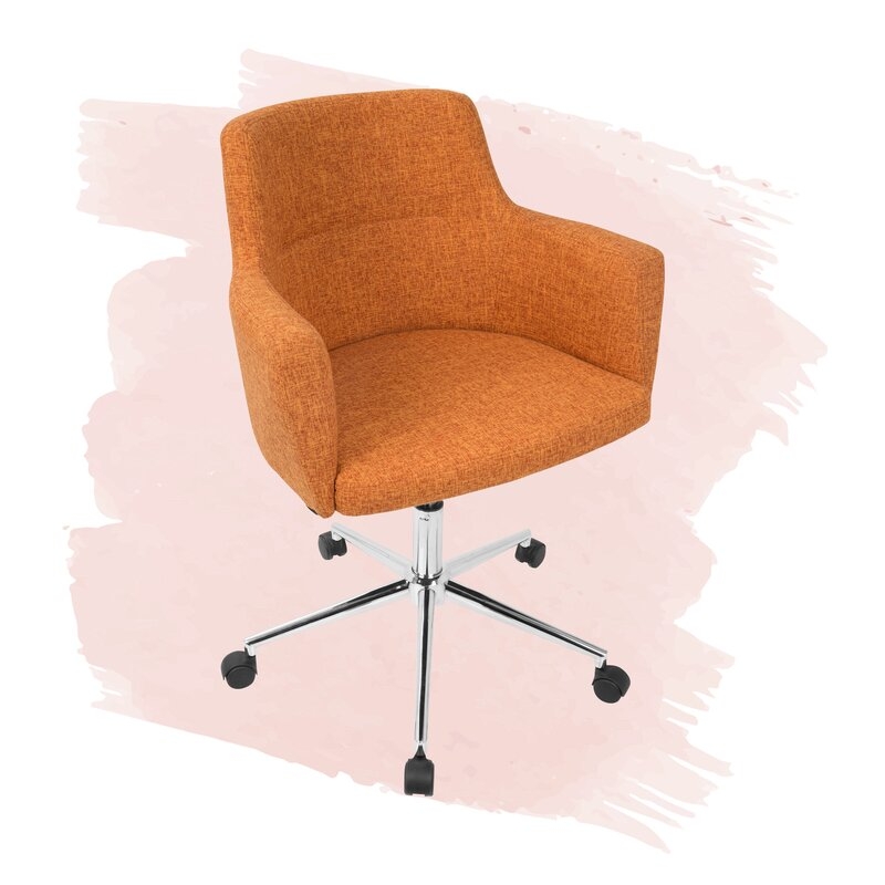 Cynthia Task Chair - Image 0