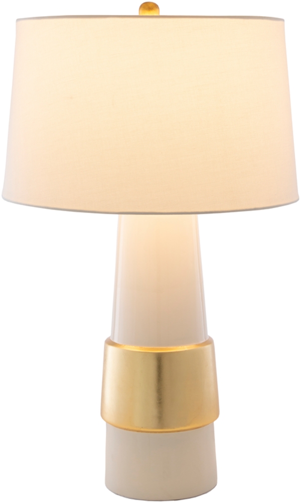 Savoy Lamp - Image 1